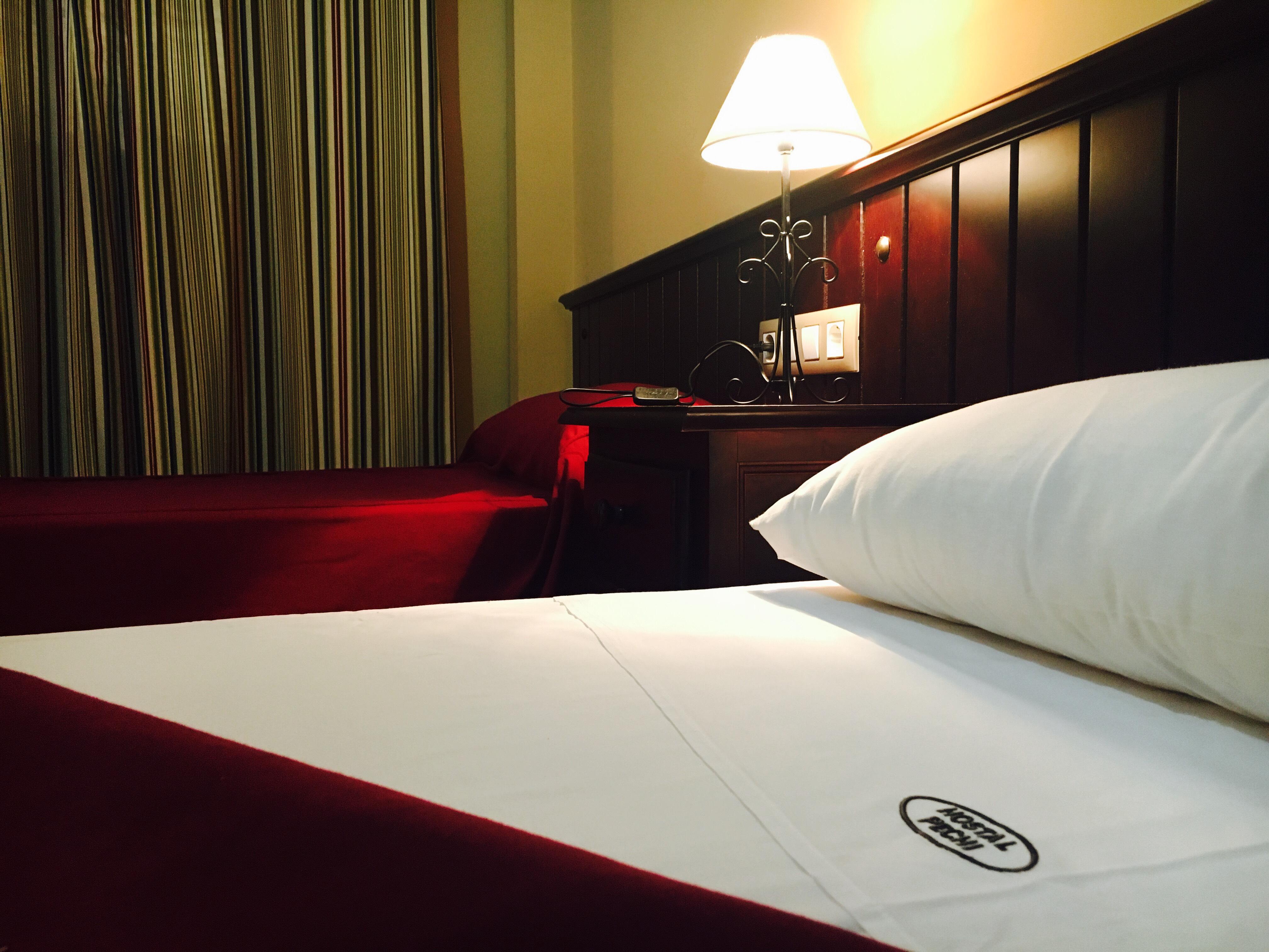 Hostal Pechi Huevar Del Aljarafe ภายนอก รูปภาพ