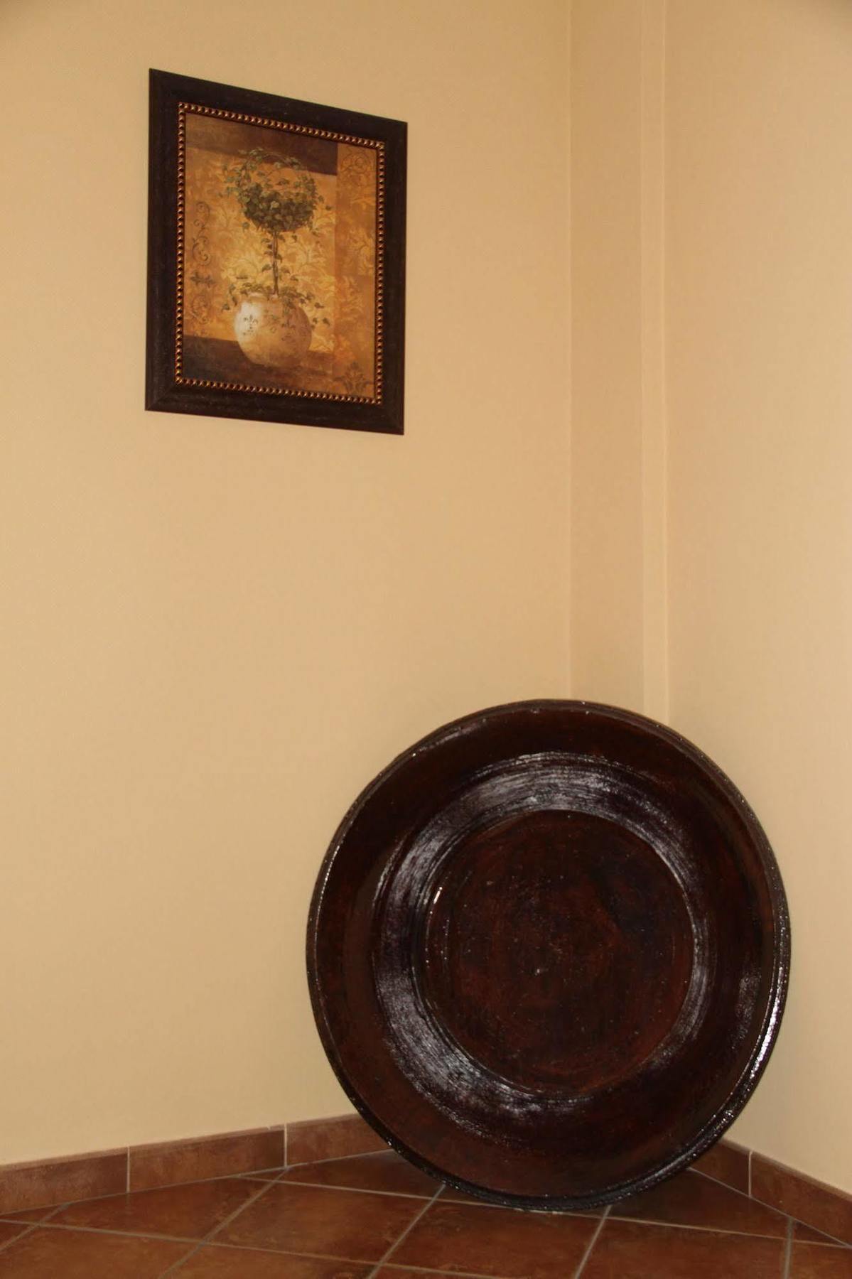 Hostal Pechi Huevar Del Aljarafe ภายนอก รูปภาพ